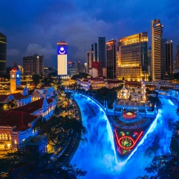 Full Kuala Lumpur city tour