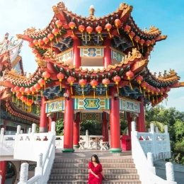 Full Kuala Lumpur city tour