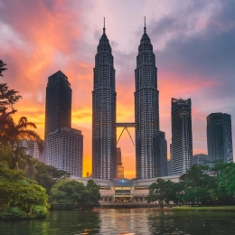 Full Kuala Lumpur city tour