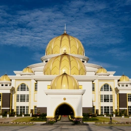 Full Kuala Lumpur city tour